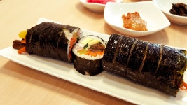 조여사김밥