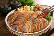 팔당왕족발보쌈