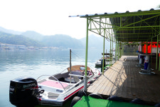 와수상레저클럽