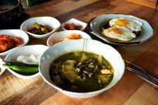 대수굴식당