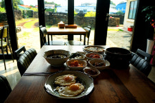대수굴식당
