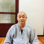 물한계곡 황룡사