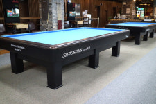 옵티머스 당구클럽