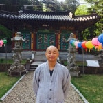 물한계곡 황룡사