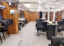 리소헤어 신촌점