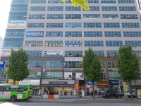 코인박스동전노래연습장 발산점
