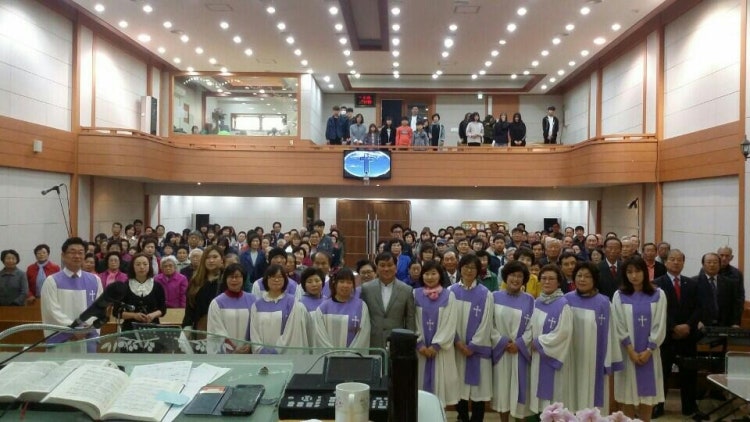 송매교회 사진 3