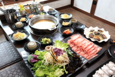 궁한스샤브 신제주점