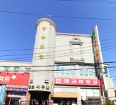 편백모텔