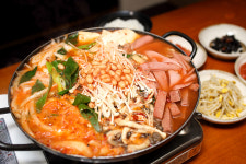 춘자네부대찌개