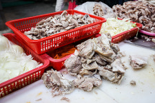 봉자네순대국