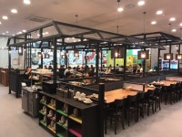 한양시래기명태조림 복대점