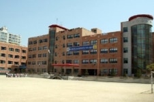 청석초등학교