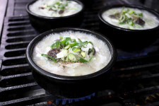 봉자네순대국