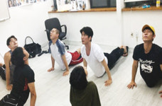 서울방송스피치아카데미
