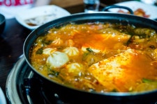고령촌돼지찌개