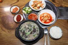 봉자네순대국