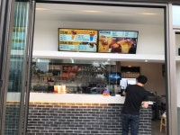 더블핸스테이크 속초조양점