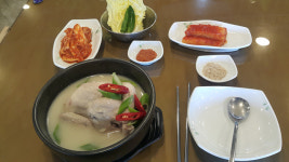 울엄니