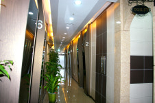 에임골프연습장