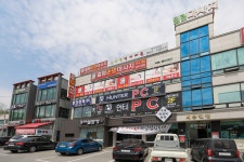 헌터PC방 여주대점