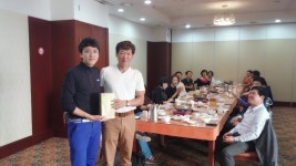 전주실내골프연습장