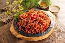 천하불닭발