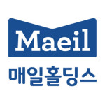 매일홀딩스