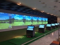 혁신스크린골프아카데미