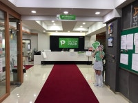 골프존파크 선부골프시티24