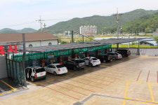 한국타이어 티스테이션 창원내서점
