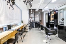 HAIR SALON the 공감