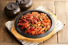 매울신주전부리