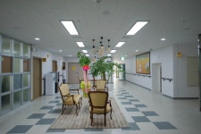 김해강남요양병원