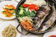 파도식당