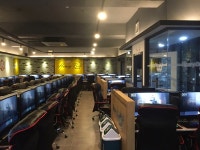 레드PC방 와동점