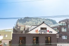 일출다담펜션