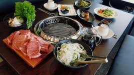 교산화로구이