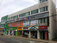 더 프라임 입시 외국어 학원