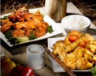 대구통닭 사직점