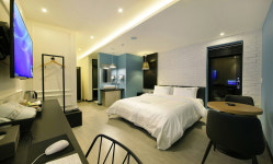 AMA드라이브인호텔