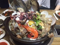 산마루식당