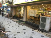 옛고을장원김밥 원주점