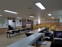 서부노인주야간보호센터