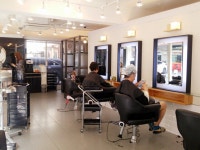 헤어더꾸밈 곡반점