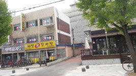 대암감자탕