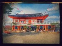 달보드레수육전문점