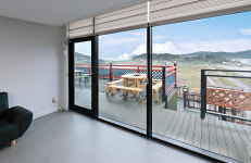 나로인별빛펜션