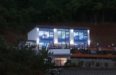 나로인별빛펜션