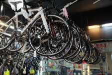 삼천리자전거 하남시청점